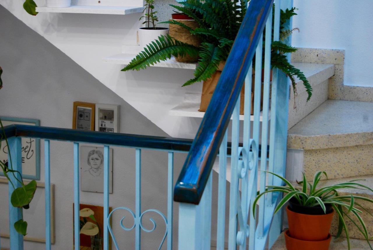 El Patio Del Limonero Villa Ecija Exterior photo