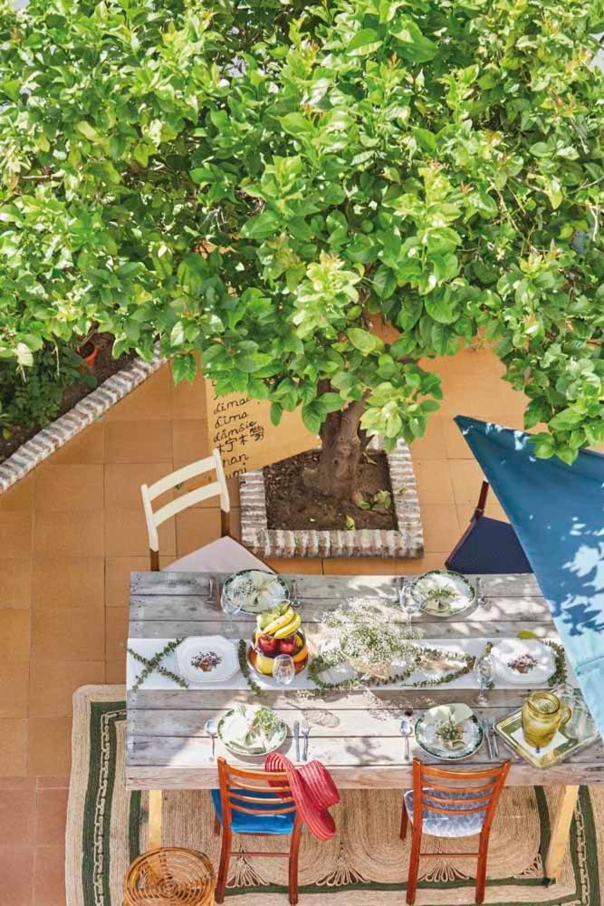 El Patio Del Limonero Villa Ecija Exterior photo