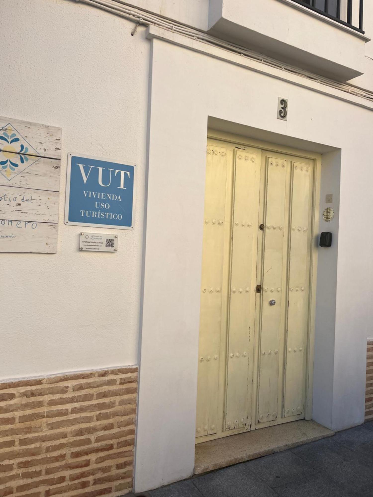 El Patio Del Limonero Villa Ecija Exterior photo