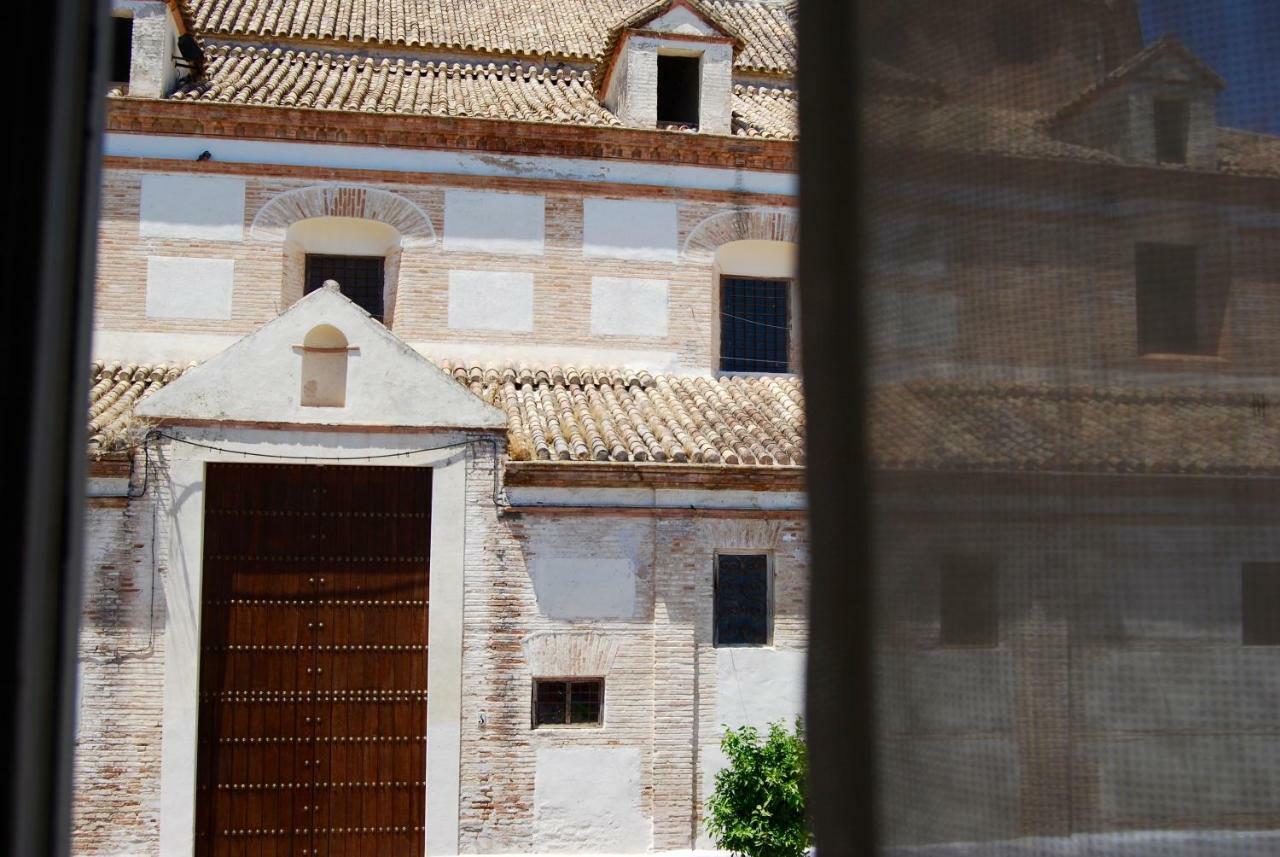 El Patio Del Limonero Villa Ecija Exterior photo